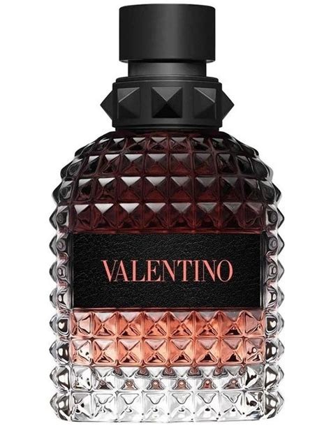 valentino coral fantasy perfume notes